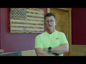 Video post by @OlympiaSteel on YouTube