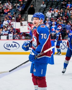 Image post by @coloradoavalanche on Instagram