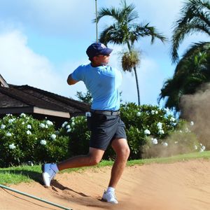Image post by @libertygolf on Instagram