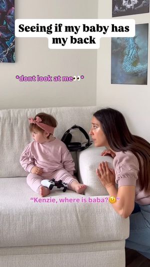 Video post by @krysandkareem on Instagram