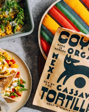 Image post by @eatcoyotas on Instagram