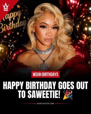 Image post by @worldstar on Instagram