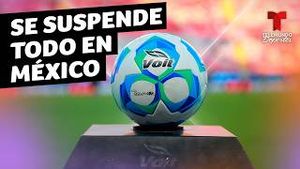 Video post by @deportes on YouTube
