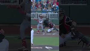 Video post by @ncaachampionships on YouTube