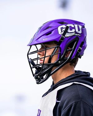 Image post by @warriorlax on Instagram