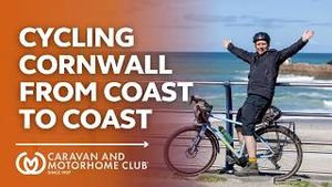 Video post by @caravanandmotorhomeclub on YouTube