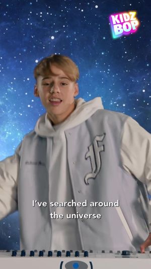 Video post by @kidzbop on TikTok