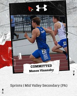 Image post by @catholicu_xctf on Instagram