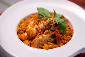 Image post by @vareecaferestaurant on Instagram