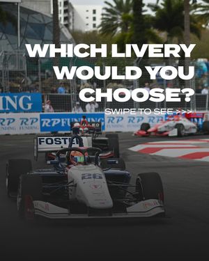 Image post by @indynxt on Instagram