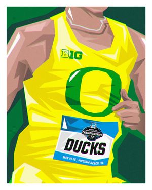 Image post by @GoDucks on Twitter/X