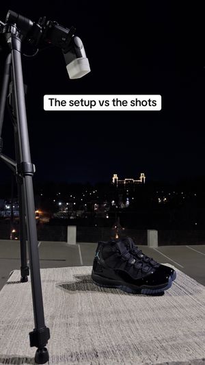 Video post by @carsonfordphotos on TikTok
