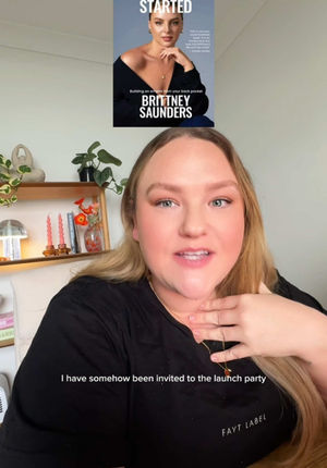 Video post by @alismithhhh on TikTok