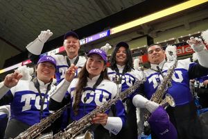Image post by @tcuhfb on Instagram