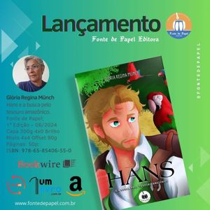 Image post by @fontedepapel on Instagram