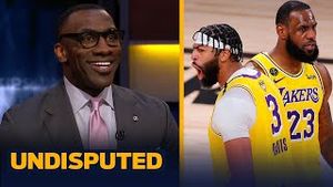 Video post by @foxsports on YouTube