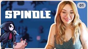 Video post by @pixellizzy on YouTube