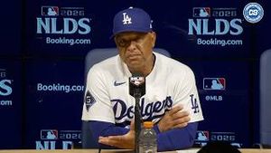 Video post by @dodgerblue1958 on YouTube