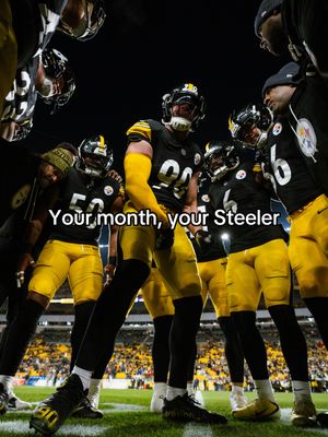 Video post by @steelers on TikTok