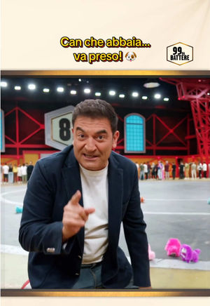 Video post by @endemolshineitaly on TikTok