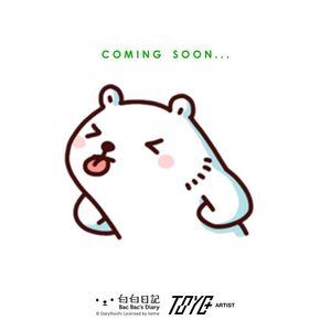 Image post by @toyzeroplus on Instagram