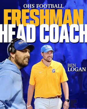 Image post by @ohs_chargers on Instagram