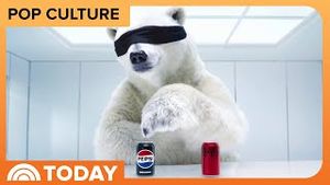 Video post by @today on YouTube