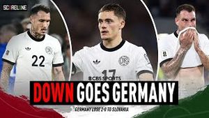 Video post by @cbssportsgolazo on YouTube