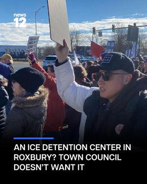 Image post by @news12nj on Instagram