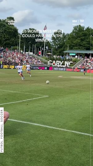 Video post by @footballclubmagazine on TikTok