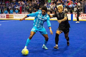 Image post by @ronaldinho_diniz on Instagram