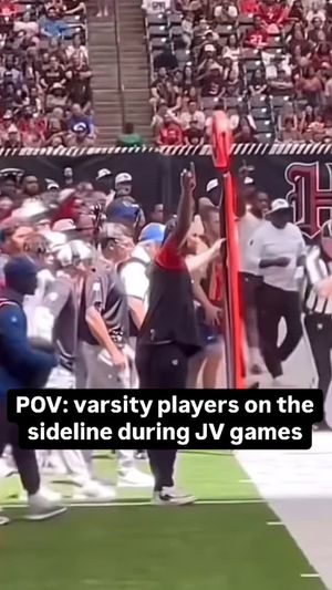 Video post by @goatfarmmedia on Facebook