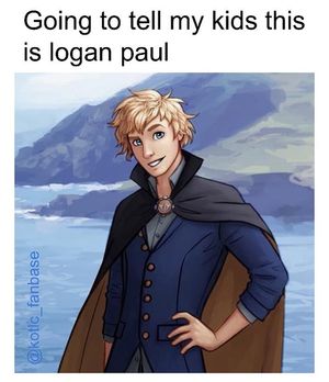 Image post by @fantasy_fanbase on Instagram