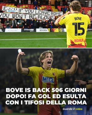 Image post by @sportmediaset on Instagram