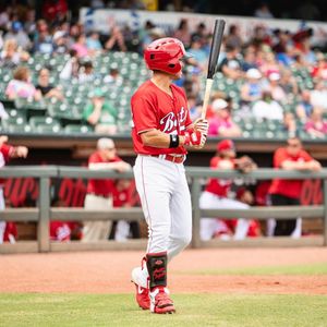 Image post by @louisvillebats on Instagram