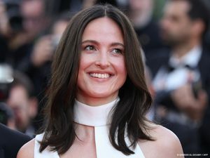 Image post by @festivaldecannes on Instagram