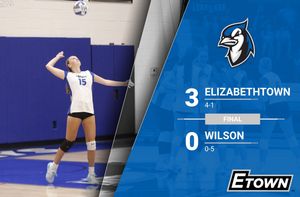 Image post by @etownbluejays on Instagram