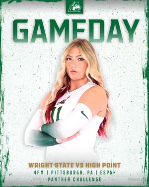 Image post by @wsuvball on Instagram