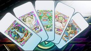 Video post by @pokemon on YouTube