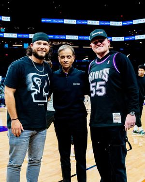 Image post by @vivek on Instagram