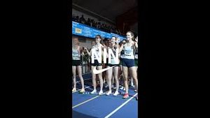 Video post by @runnerspace on YouTube