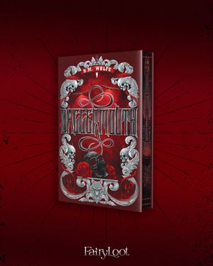Image post by @fairyloot on Instagram