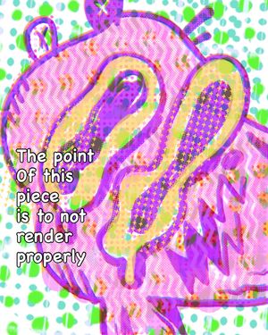 Image post by @bearbrains on Instagram