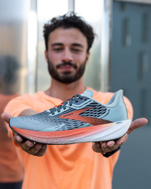 Image post by @brooksrunningde on Instagram