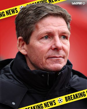 Image post by @talksport on Instagram