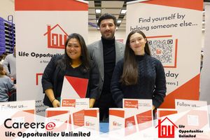 Image post by @lifeopportunities on Instagram