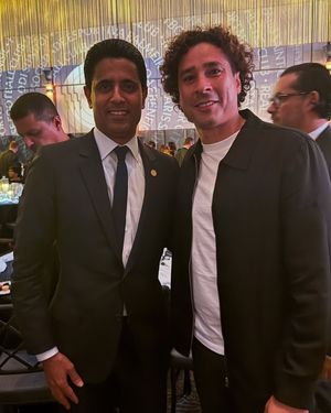 Image post by @yosoy8a on Instagram