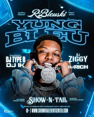 Image post by @splashlifebooking on Instagram