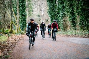 Image post by @strava on Instagram