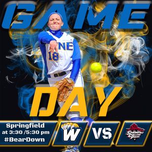 Image post by @wne_goldenbears on Instagram